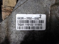 Getriebe KK3R-7002-DGC 2.0 TDCI 130 KM FORD TRANSIT MK8