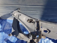 support panel for radiators front sider pillar Mercedes ML W164