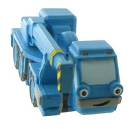 S.PRICE Figúrka COMANSI Bob the Builder - Lofts Y90175 5cm