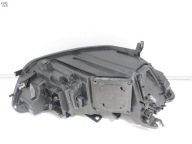 AUDI RS6 4G0 AVANT C7 13-15 light FULL LED left front EUROPA dark black