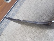 bumper rear BMW G30 LCI