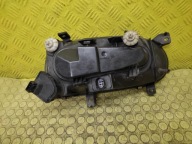 VW GOLF IV REFLEKTOR light left front