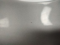 door left front BMW X3 F25 LAK: TITANSILBER METALLIC 354 (10-14)