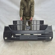 VW TRANSPORTER T6 LIFT 19-23 bumper front front