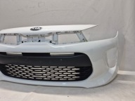 KIA RIO IV 4 16-20 bumper front front