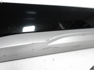 AUDI Q5 80A II FY 17-24 moulding cover cap door front left lower