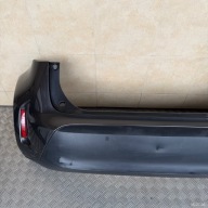 bumper rear complete TOYOTA YARIS CROSS 2023 ROK 4 PDC