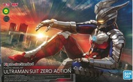 Bandai Figure Rise Ultraman Suit Zero-Action