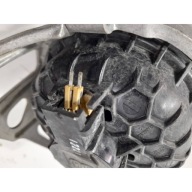 Audi Q5 SQ5 80A engine mount 4M0199371FJ (N73)