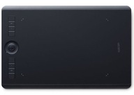 Wacom Intuos Pro PTH-660, tablet graficzny