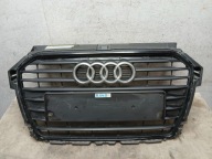 Grille AUDI A1 8XA LIFT 14- 8XA853651