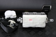 dashboard console airbags airbag LEXUS NX 300H LIFT