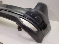 bumper rear Ford C-Max 2 2015