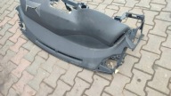 Toyota C-HR and 2019 dashboard instrument panel console wystrzelona