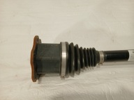 AUDI A4 B9 LIFT semi-axis left right front 8W0407271F 8W0407271P