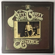Uncle Charlie & His Dog Teddy LP LST7642 BDB