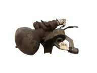 ROZDZIELACZ HYDRO SFERA GRUSZKA springing front CITROEN C5 III X7