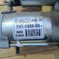Ford Kuga MK2 1.5 ECOBOOST II starter gearbox manual