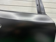 door rear. rear part side right BMW X3 G45 5A6A242
