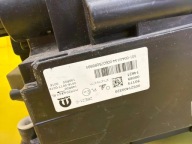 light left front Fiat 500E Electric Full Led 00521400320