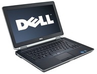 Laptop DELL Latitude e6330 13,3' i7 8GB 1TB W10 NOWA BATERIA