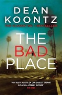 The Bad Place: A gripping horror novel of
