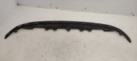 spoiler accessories of a bumper front front VW EOS 2,0 TDI
