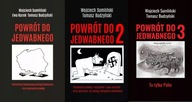 Powrót do Jedwabnego 1+2+3 Sumliński