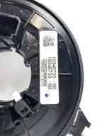 Jeep Gladiator JT 2022 wickelfeder, lenksäulenelektronik airbag spirala des lenkrads