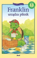 FRANKLIN URZĄDZA PIKNIK, BOURGEOIS PAULETTE