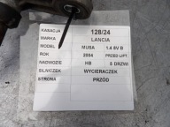 Lancia Musa wiper mechanism front MS150200-7514