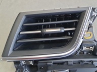 Audi Q7 4M grid air conditioning devices side of the dashboard 4M1820901P