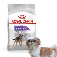 Royal Canin Mini Sterilised 3kg