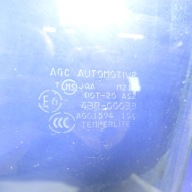 CITROEN C-CROSSER window door front left