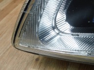Volvo C30 2010-2012 LIFT light left front front left 31214803
