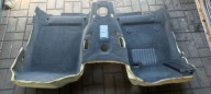 AUTOTEPPICHE BODEN BMW E90 E91 LIFT