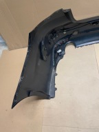bumper rear part 4 X PDC complete BMW 4 G22 G23 colour 475