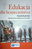 Edukacja dla bezpieczeństwa - Edward Rygała