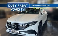 Mercedes-Benz EQA 250 AMG Line, Od Reki, Duzy ...