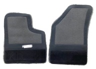 BENTLEY GT CABRIO mats floor mats 3W1863691 GRAY