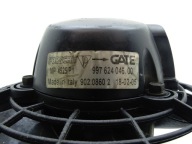 WENYLATOR radiator PORSCHE CARRERA S 3.8 997624046
