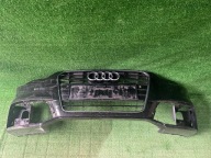 Audi A5 8T Competition Lift bumper front front