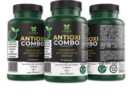 Lanco Nutritions Antioxi Combo kapsule 90 ks