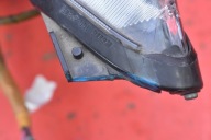 REFLEKTOR right light front lens EU BDG7-51030 MAZDA 3 2 II BL 09-13
