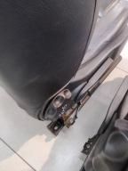seats left right front KOMPLET leather Alfa Romeo 159 and (2005-2011)