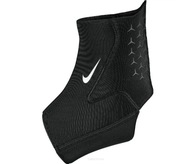 Ściągacz na kostkę Nike Pro Dri-Fit Ankle Sleeve r.S