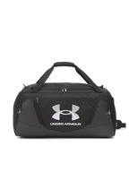 Under Armour Torba UA Undeniable 5.0 Duffle LG 1369224-001 Black/Black/Meta