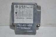 Modul airbagov Volkswagen OE 1C0909605C