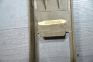 Blende Abdeckung szyny SITZ Mercedes R-klasa W251