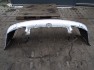front bumper front VOLKSWAGEN GOLF 4 IV washers (2)